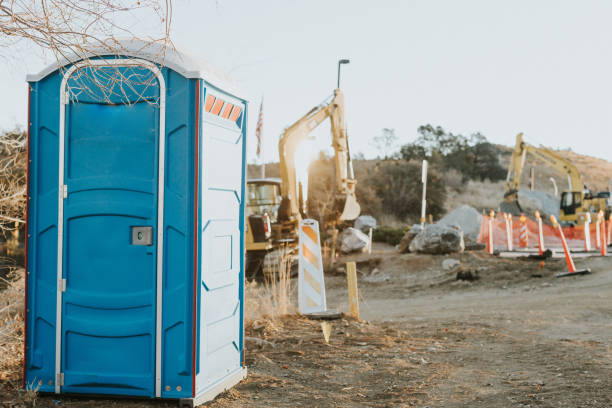 Types of Portable Toilets We Offer in Norton, OH