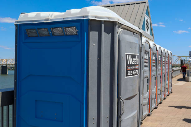  Norton, OH Portable Potty Rental Pros